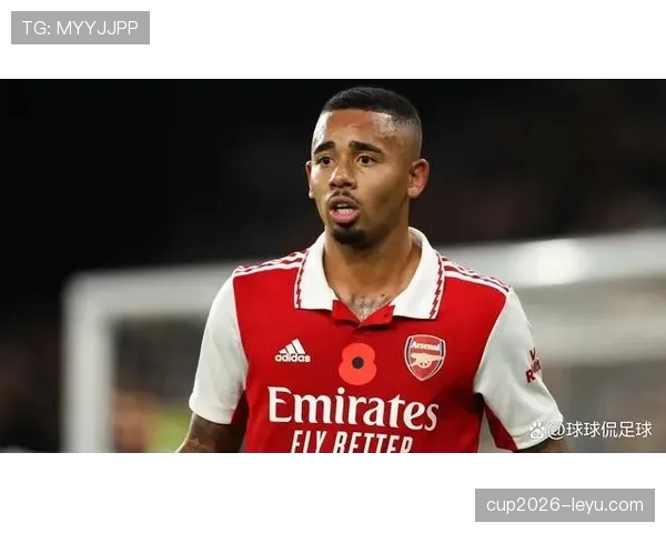 加布里埃尔·热苏斯的转型困境：从球场瓶颈到数据分析的突破启示？