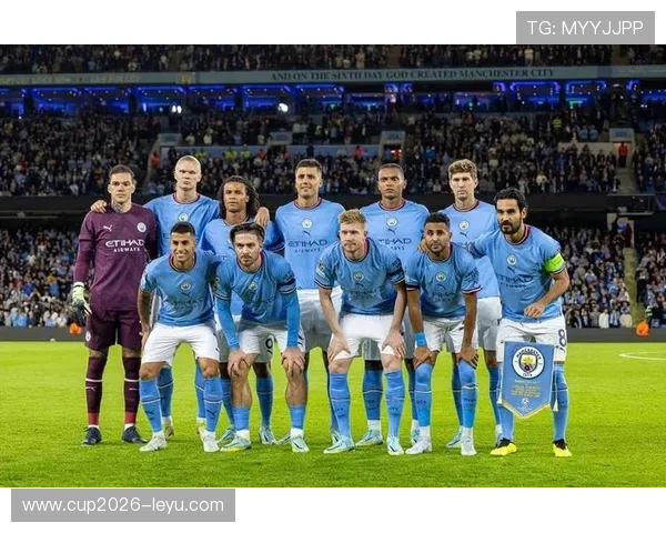 曼市双雄对决：曼联3次欧冠vs曼城卫冕，英超9冠对20冠谁更强？