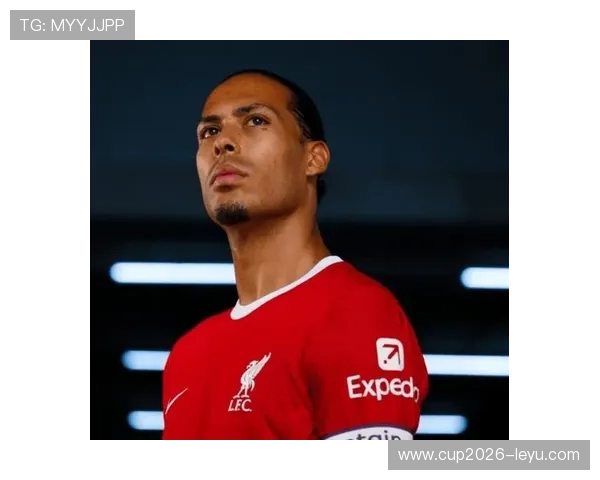 范迪克如何与不完美的自己和解？职业球员遇瓶颈的心路历程，三十二岁中卫的蜕变