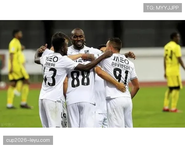 吉马良斯进攻火力全开，团队配合成制胜关键