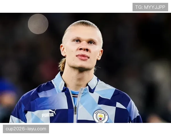 哈兰德强势突破重塑足坛进攻格局