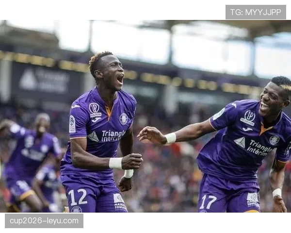 图卢兹队阵容焕然一新,新援加盟助力新赛季表现可期 图卢兹队阵容焕然一新,新援加盟助力新赛季表现可期