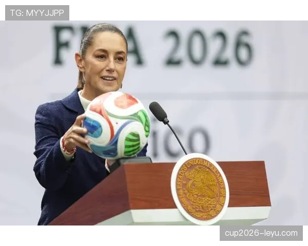 2026世界杯跨国观赛热潮：球迷体验多元文化魅力