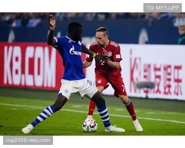 萨内与科曼激烈竞争，助推拜仁冲击本赛季各项荣誉