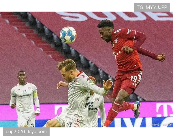 美因茨控球制胜，状态回暖锁定关键胜利