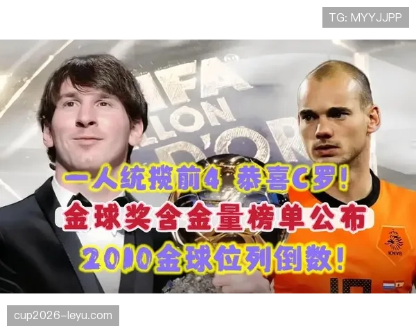 梅西C罗再争锋，全球足球新星榜单出炉，新生代闪耀赛场