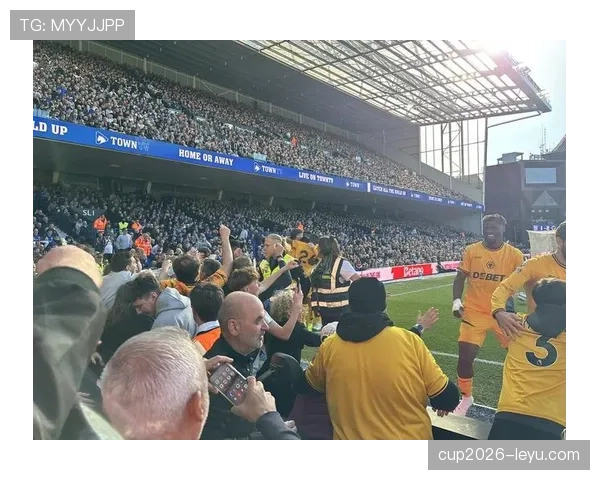 狼队战术解码：英超赛季制胜关键策略全解析