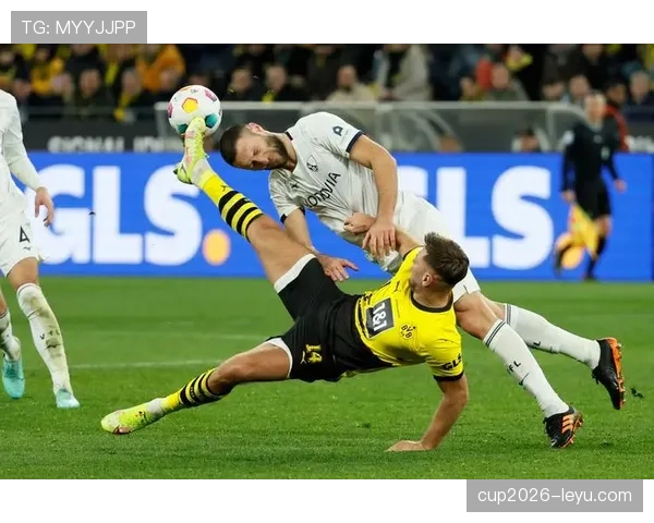 克洛普时代战术遗产延续：多特蒙德革新打法持续闪耀德甲赛场