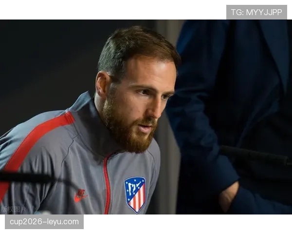 奥布拉克发挥稳定,扑救关键点球助马竞迎来状态回暖 奥布拉克发挥稳定,扑救关键点球助马竞迎来状态回暖