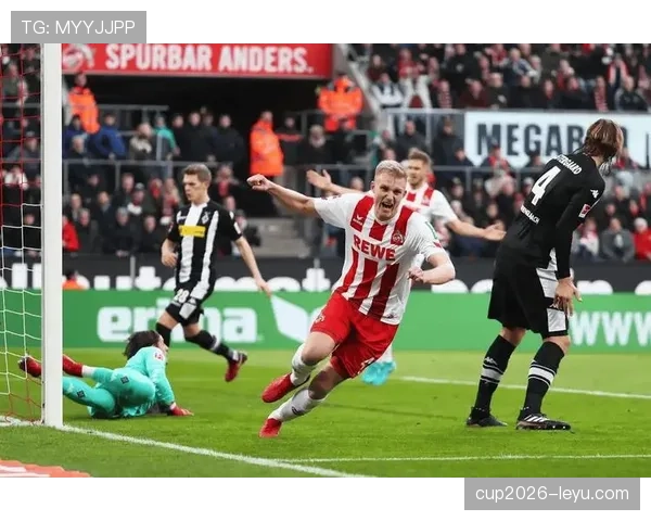 奥格斯堡攻防平衡表现稳健