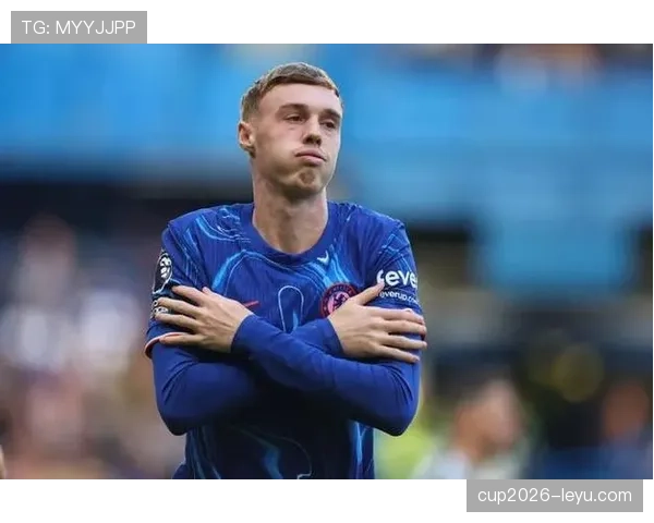 帕尔默转会最新动态：切尔西新星去留成疑