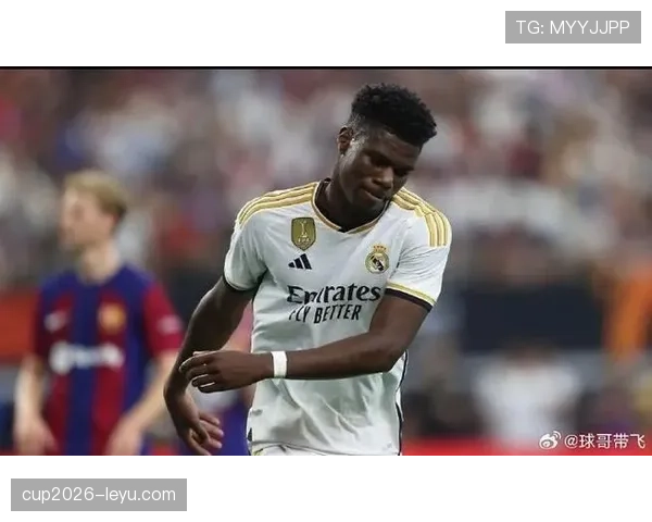 奥雷利安·楚阿梅尼:欧冠与西甲双冠达成荣誉突破 奥雷利安·楚阿梅尼:欧冠与西甲双冠达成荣誉突破