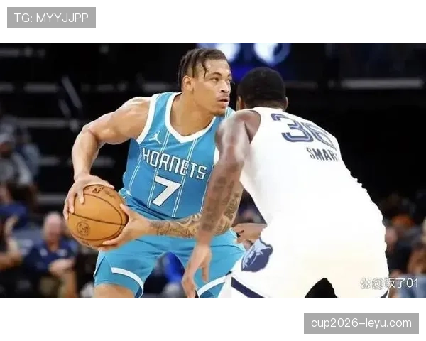 约翰逊利用突破效率提升球队进攻节奏明显拉开差距