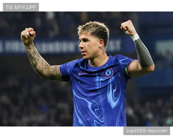 切尔西中场功能重叠，节奏问题已对球队攻防转换效率形成制约